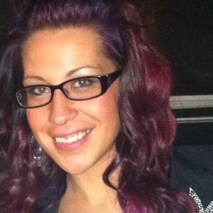 Meet your Posher, Lyndsay